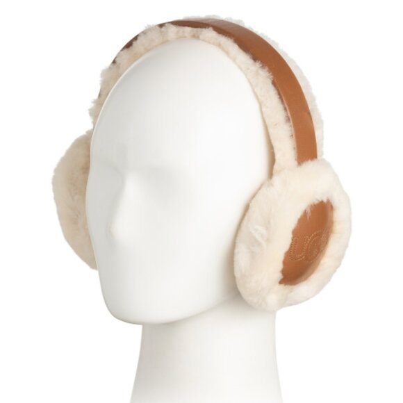 UGG Other - UGG Logo Wireless Earmuffs
